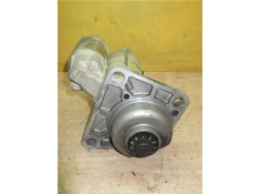 Recambio de motor arranque para kia pregio furgón (tb) 2.7 d referencia OEM IAM MG 122565 0K60118400 