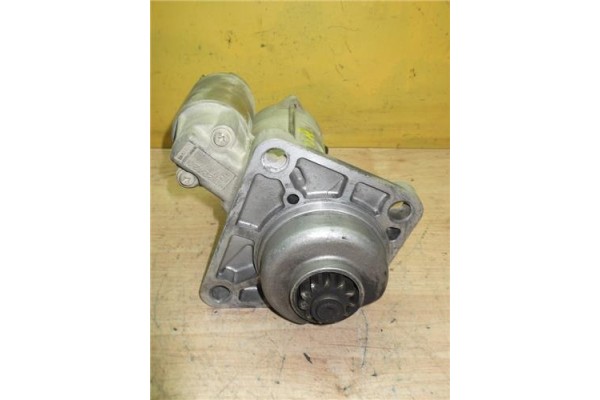 Recambio de motor arranque para kia pregio furgón (tb) 2.7 d referencia OEM IAM MG 122565 0K60118400 