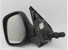 Recambio de retrovisor izquierdo para citroen berlingo 1.9 d (mfwjz) referencia OEM IAM 8153HL  