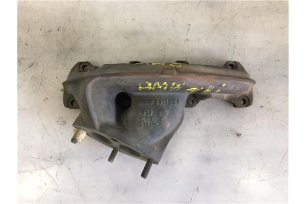 Recambio de colector escape para bmw serie 3 berlina (e30) 1.8 318i edition referencia OEM IAM 1711964   Recambio de colector escape para bmw serie 3 berlina (e30) 1.8 318i edition referencia OEM IAM 1711964