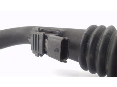 Recambio de tubo intercooler para renault megane ii (bm0/1_, cm0/1_) 1.9 dci (bm0g, cm0g) referencia OEM IAM 8200700172  