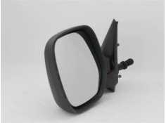 Recambio de retrovisor izquierdo para citroen berlingo 1.9 d (mfwjz) referencia OEM IAM 8153HL  