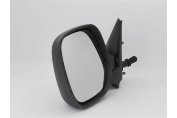 Recambio de retrovisor izquierdo para citroen berlingo 1.9 d (mfwjz) referencia OEM IAM 8153HL  
