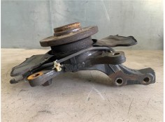 Recambio de mangueta delantero izquierda para suzuki swift iii (sg) 1.5 referencia OEM IAM 4515162J10  