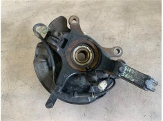 Recambio de mangueta delantero izquierda para suzuki swift iii (sg) 1.5 referencia OEM IAM 4515162J10  