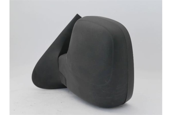 Recambio de retrovisor izquierdo para citroen berlingo 1.9 d (mfwjz) referencia OEM IAM 8153HL  