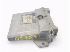 Recambio de centralita para renault kangoo i (f/kc0) d 55 1.9 (kc0d) referencia OEM IAM 7700868300 R04080010G 