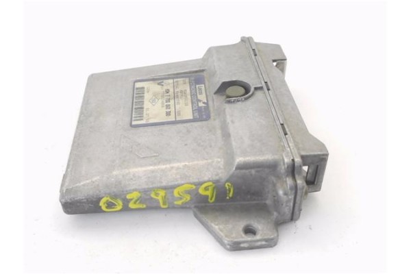 Recambio de centralita para renault kangoo i (f/kc0) d 55 1.9 (kc0d) referencia OEM IAM 7700868300 R04080010G 