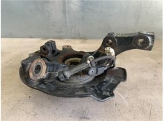 Recambio de mangueta delantero izquierda para suzuki swift iii (sg) 1.5 referencia OEM IAM 4515162J10  