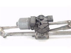 Recambio de motor limpiaparabrisas delantero para seat ibiza berlina (6j5) 1.6 tdi referencia OEM IAM 6R1955119A 390241566 
