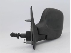 Recambio de retrovisor izquierdo para citroen berlingo 1.9 d (mfwjz) referencia OEM IAM 8153HL  