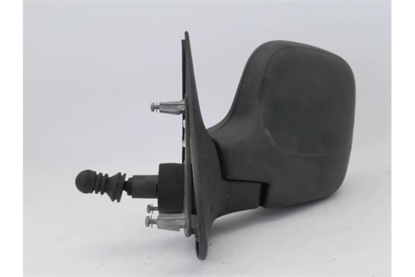 Recambio de retrovisor izquierdo para citroen berlingo 1.9 d (mfwjz) referencia OEM IAM 8153HL  