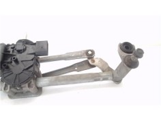 Recambio de motor limpiaparabrisas delantero para seat ibiza berlina (6j5) 1.6 tdi referencia OEM IAM 6R1955119A 390241566 