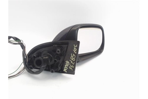 Recambio de retrovisor izquierdo para citroen berlingo 1.9 d (mfwjz) referencia OEM IAM 8153HL  
