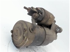 Recambio de motor arranque para renault clio ii fase ii (b/cb0) 1.5 base authentique referencia OEM IAM 8200021396  7711135521 ,