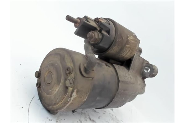 Recambio de motor arranque para renault clio ii fase ii (b/cb0) 1.5 base authentique referencia OEM IAM 8200021396  7711135521 ,