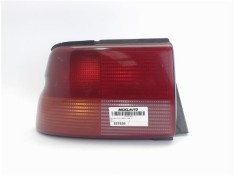 Recambio de piloto trasero izquierdo para ford escort berl./turnier referencia OEM IAM 1052434  (X) , FORD | 438 , FIAT | 456 , 