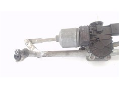 Recambio de motor limpiaparabrisas delantero para seat ibiza berlina (6j5) 1.6 tdi referencia OEM IAM 6R1955119A 390241566 