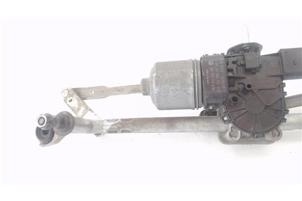 Recambio de motor limpiaparabrisas delantero para seat ibiza berlina (6j5) 1.6 tdi referencia OEM IAM 6R1955119A 390241566 