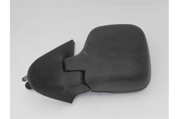 Recambio de retrovisor izquierdo para citroen berlingo 1.9 d (mfwjz) referencia OEM IAM 8153HL  