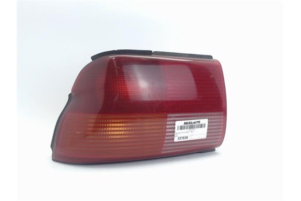 Recambio de piloto trasero izquierdo para ford escort berl./turnier referencia OEM IAM 1052434  (X) , FORD | 438 , FIAT | 456 , 