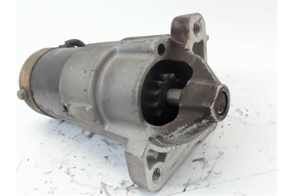 Recambio de motor arranque para renault clio ii fase ii (b/cb0) 1.5 base authentique referencia OEM IAM 8200021396  7711135521 ,