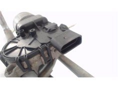 Recambio de motor limpiaparabrisas delantero para seat ibiza berlina (6j5) 1.6 tdi referencia OEM IAM 6R1955119A 390241566 