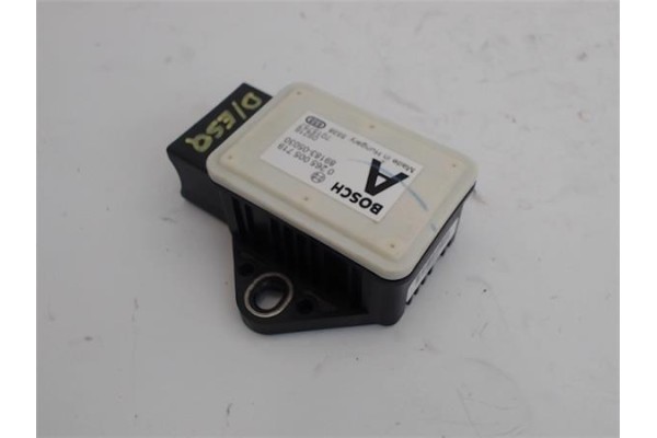 Recambio de modulo electronico para toyota verso (aur2/zgr2) 2.0 d-4d referencia OEM IAM 265005719  