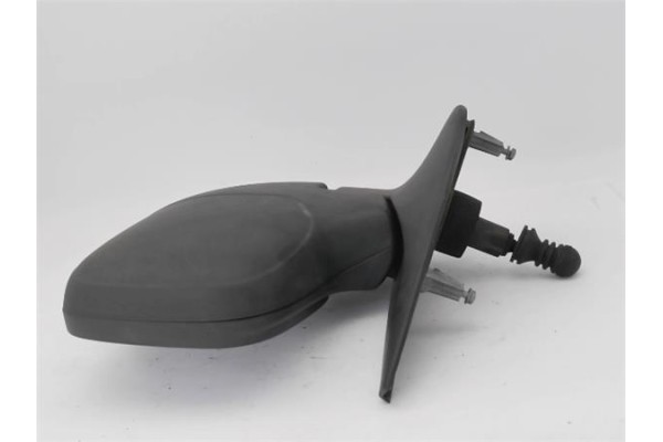 Recambio de retrovisor izquierdo para citroen berlingo 1.9 d (mfwjz) referencia OEM IAM 8153HL  