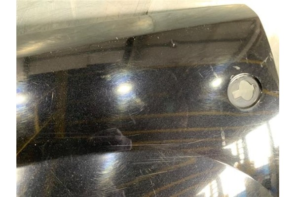 Recambio de aleta delantero izquierda para opel corsa c 1.3 cdti referencia OEM IAM 9196448 9196448 