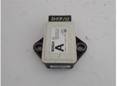 Recambio de modulo electronico para toyota verso (aur2/zgr2) 2.0 d-4d referencia OEM IAM 265005719  