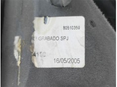 Recambio de retrovisor izquierdo para citroen berlingo 1.9 d (mfwjz) referencia OEM IAM 8153HL  