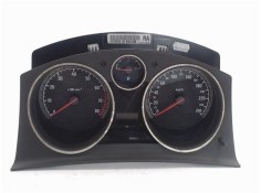 Recambio de cuadro completo para opel astra h berlina 1.6 sport referencia OEM IAM 13172010 4405 