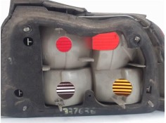 Recambio de piloto trasero izquierdo para ford escort berl./turnier referencia OEM IAM 1052434  (X) , FORD | 438 , FIAT | 456 , 