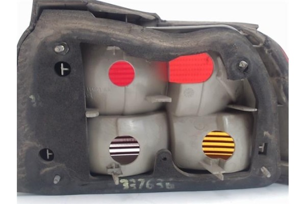 Recambio de piloto trasero izquierdo para ford escort berl./turnier referencia OEM IAM 1052434  (X) , FORD | 438 , FIAT | 456 , 