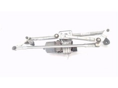 Recambio de motor limpiaparabrisas delantero para seat ibiza berlina (6j5) 1.6 tdi referencia OEM IAM 6R1955119A 390241566 