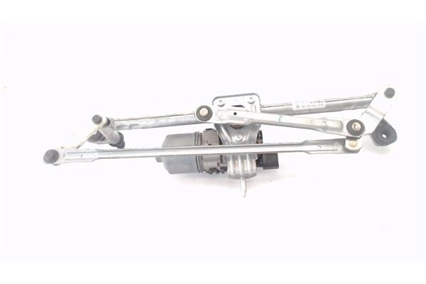 Recambio de motor limpiaparabrisas delantero para seat ibiza berlina (6j5) 1.6 tdi referencia OEM IAM 6R1955119A 390241566 