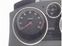 Recambio de cuadro completo para opel astra h berlina 1.6 sport referencia OEM IAM 13172010 4405 