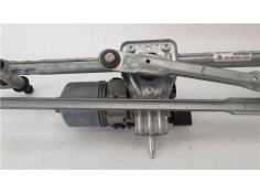 Recambio de motor limpiaparabrisas delantero para seat ibiza berlina (6j5) 1.6 tdi referencia OEM IAM 6R1955119A 390241566 