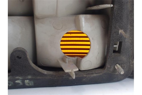 Recambio de piloto trasero izquierdo para ford escort berl./turnier referencia OEM IAM 1052434  (X) , FORD | 438 , FIAT | 456 , 