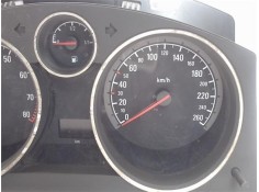 Recambio de cuadro completo para opel astra h berlina 1.6 sport referencia OEM IAM 13172010 4405 