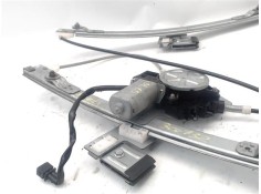 Recambio de elevalunas electrico delantero izquierdo para seat ibiza (6k1) 1.4 referencia OEM IAM 6K4837401P  