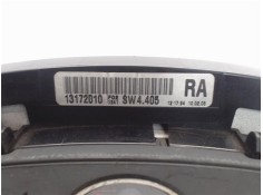 Recambio de cuadro completo para opel astra h berlina 1.6 sport referencia OEM IAM 13172010 4405 