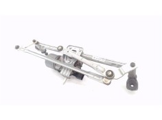 Recambio de motor limpiaparabrisas delantero para seat ibiza berlina (6j5) 1.6 tdi referencia OEM IAM 6R1955119A 390241566 