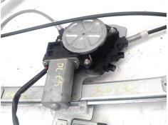 Recambio de elevalunas electrico delantero izquierdo para seat ibiza (6k1) 1.4 referencia OEM IAM 6K4837401P  