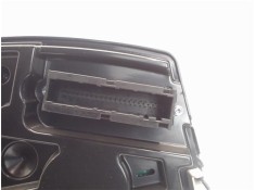 Recambio de cuadro completo para opel astra h berlina 1.6 sport referencia OEM IAM 13172010 4405 