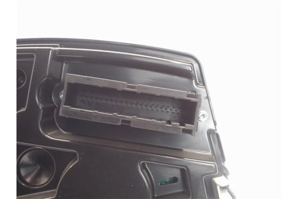 Recambio de cuadro completo para opel astra h berlina 1.6 sport referencia OEM IAM 13172010 4405 