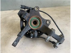 Recambio de mangueta delantero derecha para opel corsa c 1.4 referencia OEM IAM 308039 9156141 