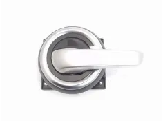 Recambio de manilla int. puerta trasero izquierda para fiat 500x (334) 1.6 urban referencia OEM IAM 735610512  