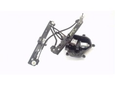 Recambio de mecanismo elevalunas delantero izquierdo para seat ibiza berlina (6j5) 1.6 tdi referencia OEM IAM 6J4837401J  